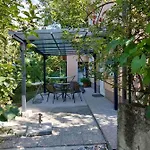 Апартаменты Apartma Lavanda Istriana Pobegi