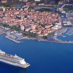 Apartma Apartma Lavanda Istriana *