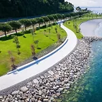 Апартаменты Apartma Lavanda Istriana *