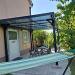 Апартаменты Apartma Lavanda Istriana *