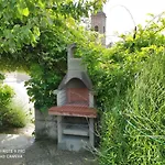 Apartma Lavanda Istriana Pobegi