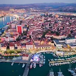 Apartma Lavanda Istriana Pobegi