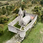 Apartma Apartma Lavanda Istriana Pobegi