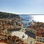 Apartma Lavanda Istriana Apartma Pobegi