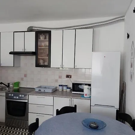 Apartma Lavanda Istriana *