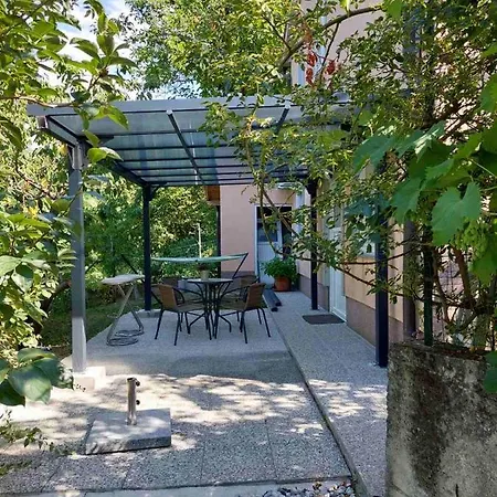 Apartamento Apartma Lavanda Istriana Pobegi