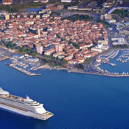 Apartamento Apartma Lavanda Istriana *