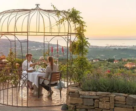 Apartma Lavanda Istriana Apartamento