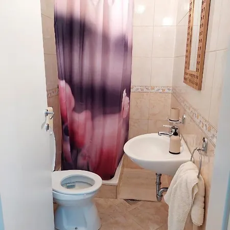 Apartamento Apartma Lavanda Istriana *