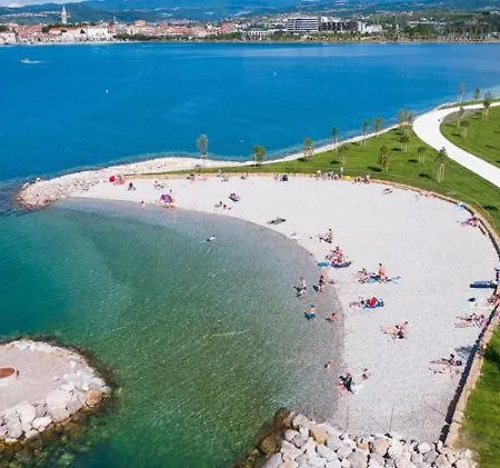 Apartma Lavanda Istriana Apartamento