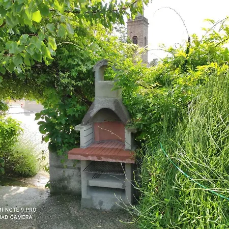 Apartma Lavanda Istriana Pobegi