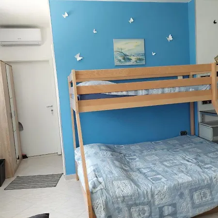 Apartma Lavanda Istriana *
