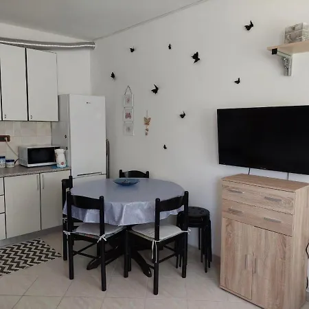 Apartma Lavanda Istriana *