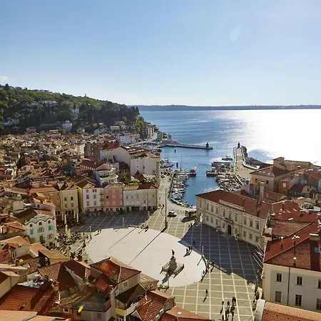 Apartma Lavanda Istriana Apartamento Pobegi