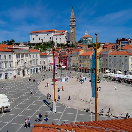 Apartma Lavanda Istriana