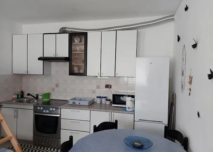 Apartma Lavanda Istriana *