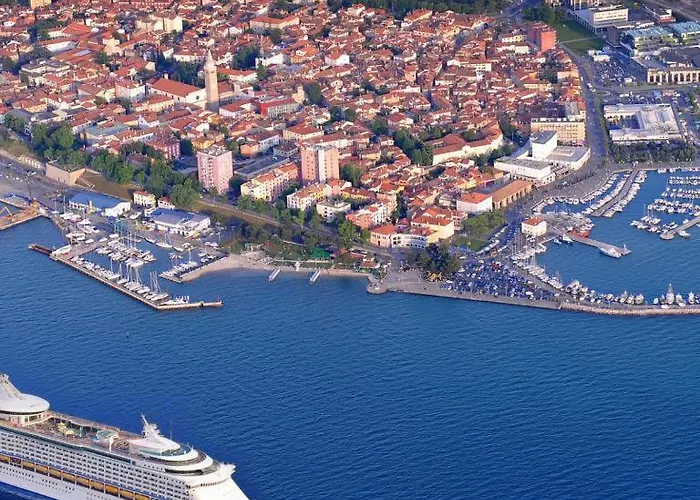 Daire Apartma Lavanda Istriana *