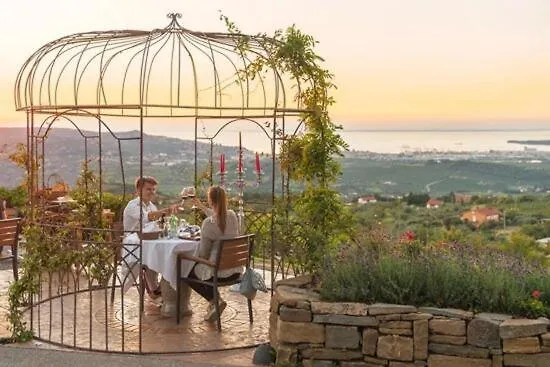 Apartma Lavanda Istriana Daire