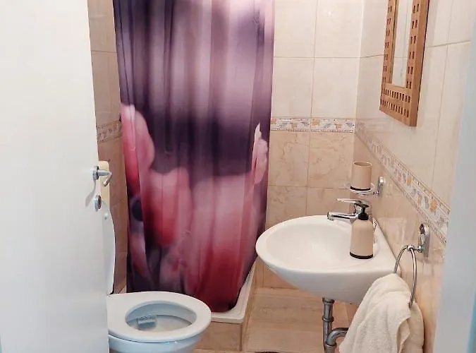 Daire Apartma Lavanda Istriana *