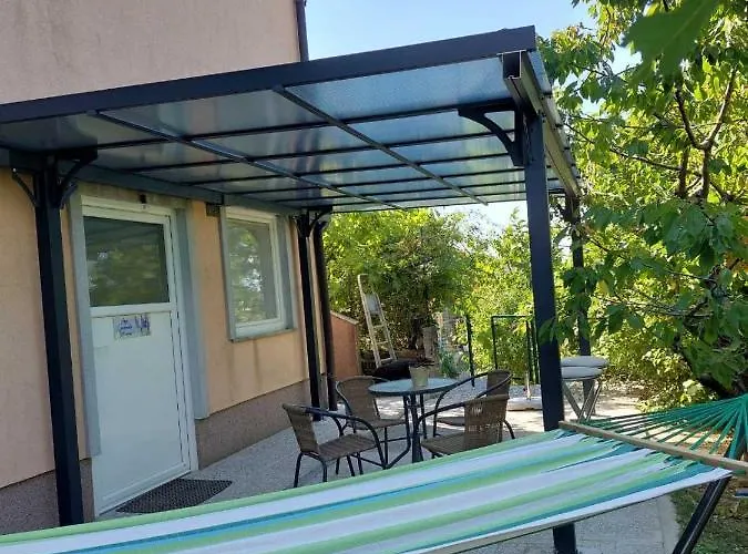 Daire Apartma Lavanda Istriana *