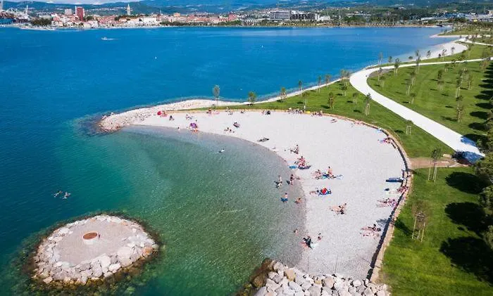 Apartma Lavanda Istriana Daire