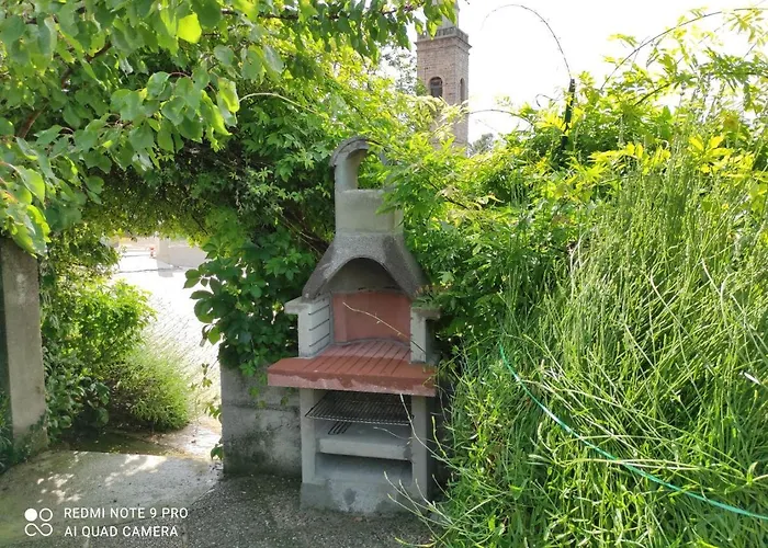 Apartma Lavanda Istriana Pobegi