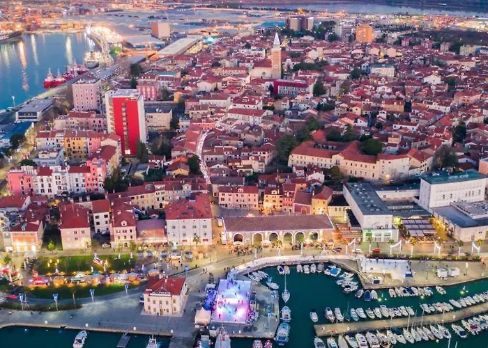 Apartma Lavanda Istriana Pobegi