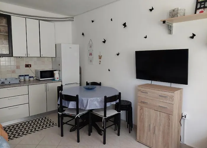 Apartma Lavanda Istriana *