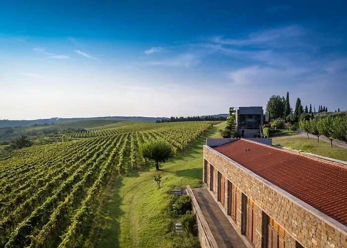 Apartma Lavanda Istriana Daire *