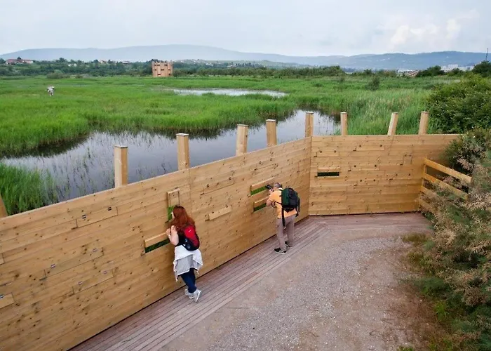 Apartma Lavanda Istriana Daire Pobegi