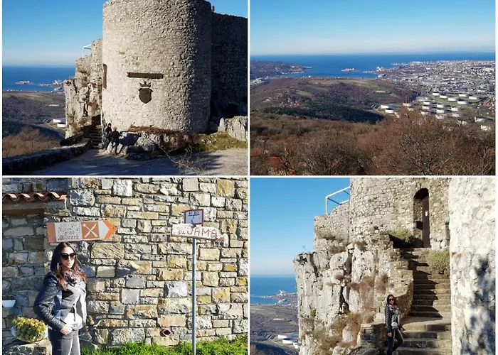 Apartma Lavanda Istriana *