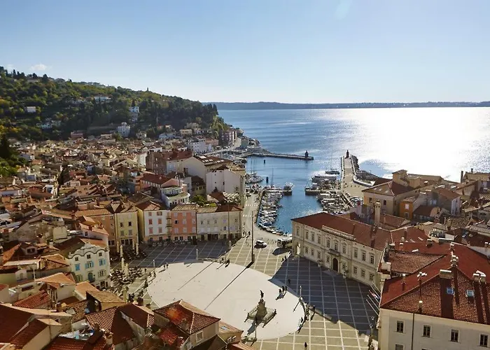 Apartma Lavanda Istriana Daire Pobegi