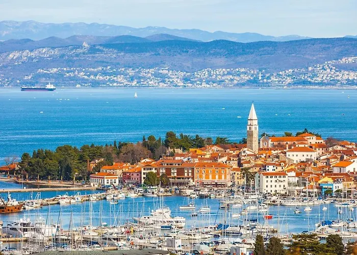 Apartma Lavanda Istriana *