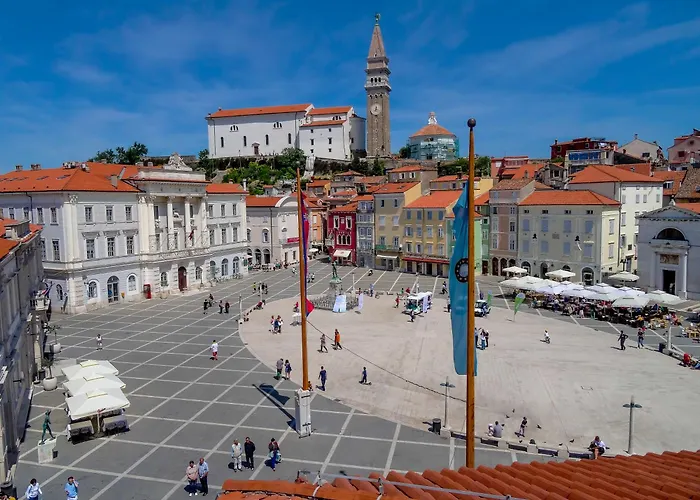 Apartma Lavanda Istriana