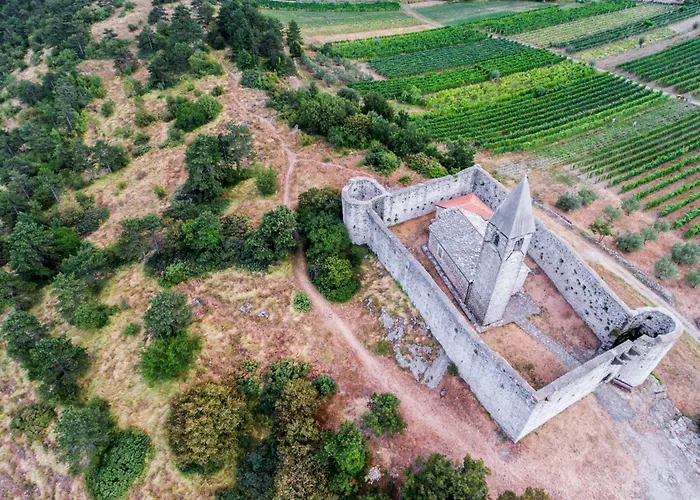 Daire Apartma Lavanda Istriana *