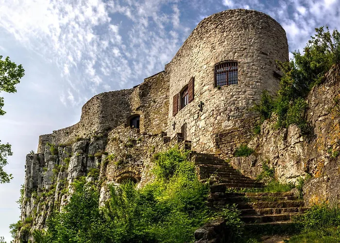 Apartma Lavanda Istriana Pobegi
